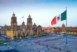 Ciudad de Mexico