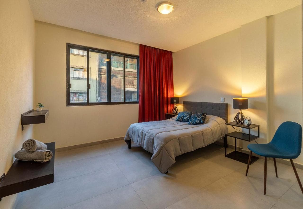 Departamento imagen 2