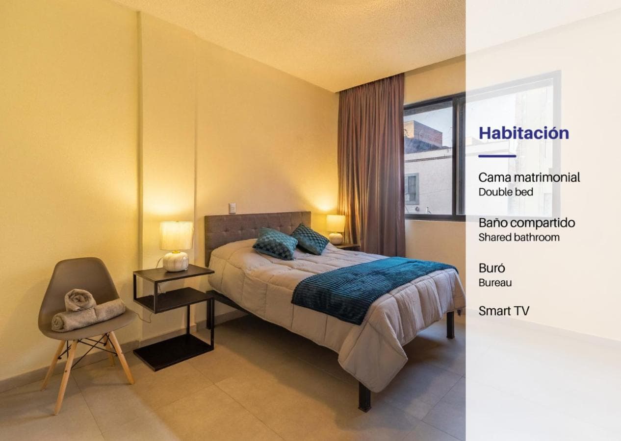 Departamento imagen 3