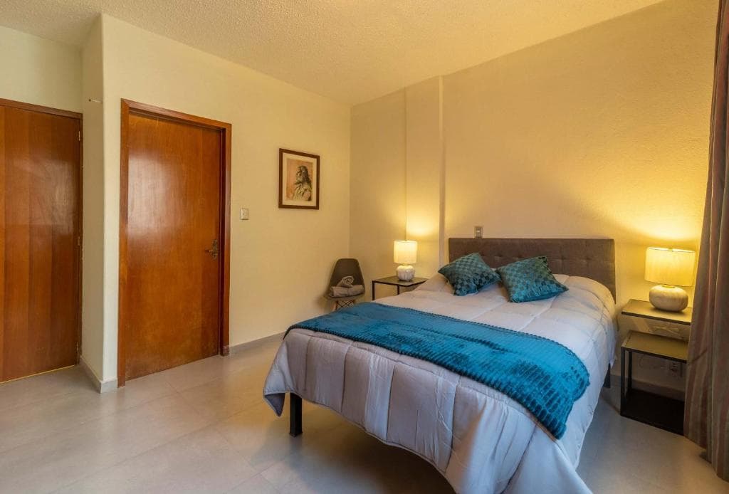 Mexico Historic Center Modern Apartment imagen 5