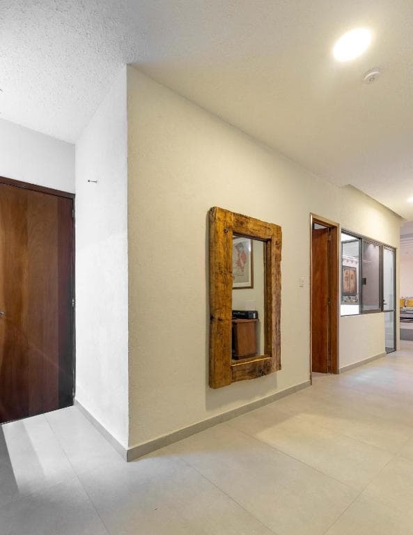 Mexico Historic Center Modern Apartment imagen 12