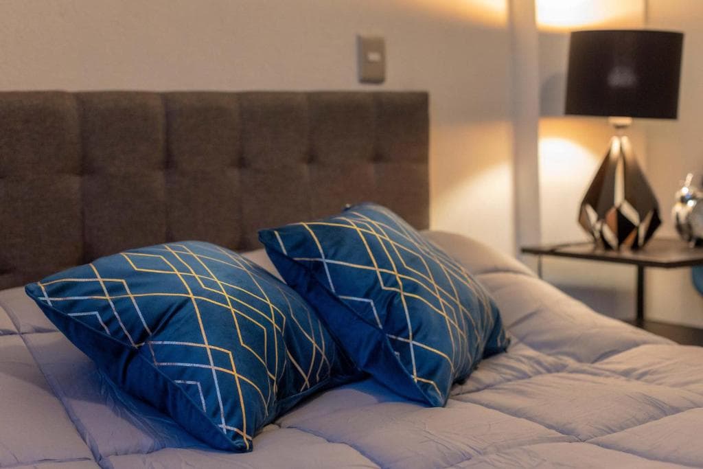 Mexico Historic Center Modern Apartment galeria inferior 2