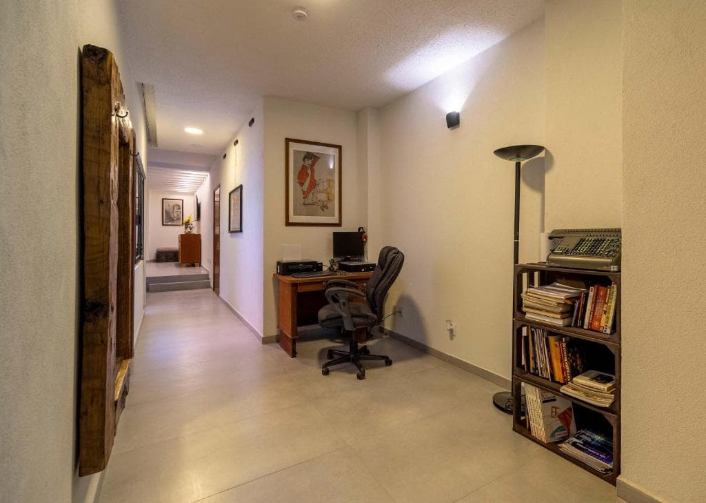 Mexico Historic Center Modern Apartment imagen 8