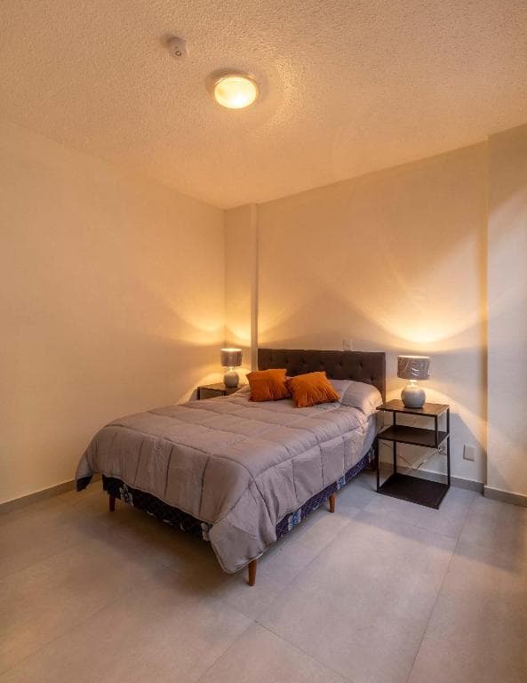Mexico Historic Center Modern Apartment imagen 7